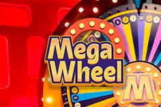 Mega Wheel