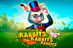 Rabbits Rabbits Rabbits