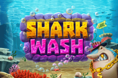 Shark Wash